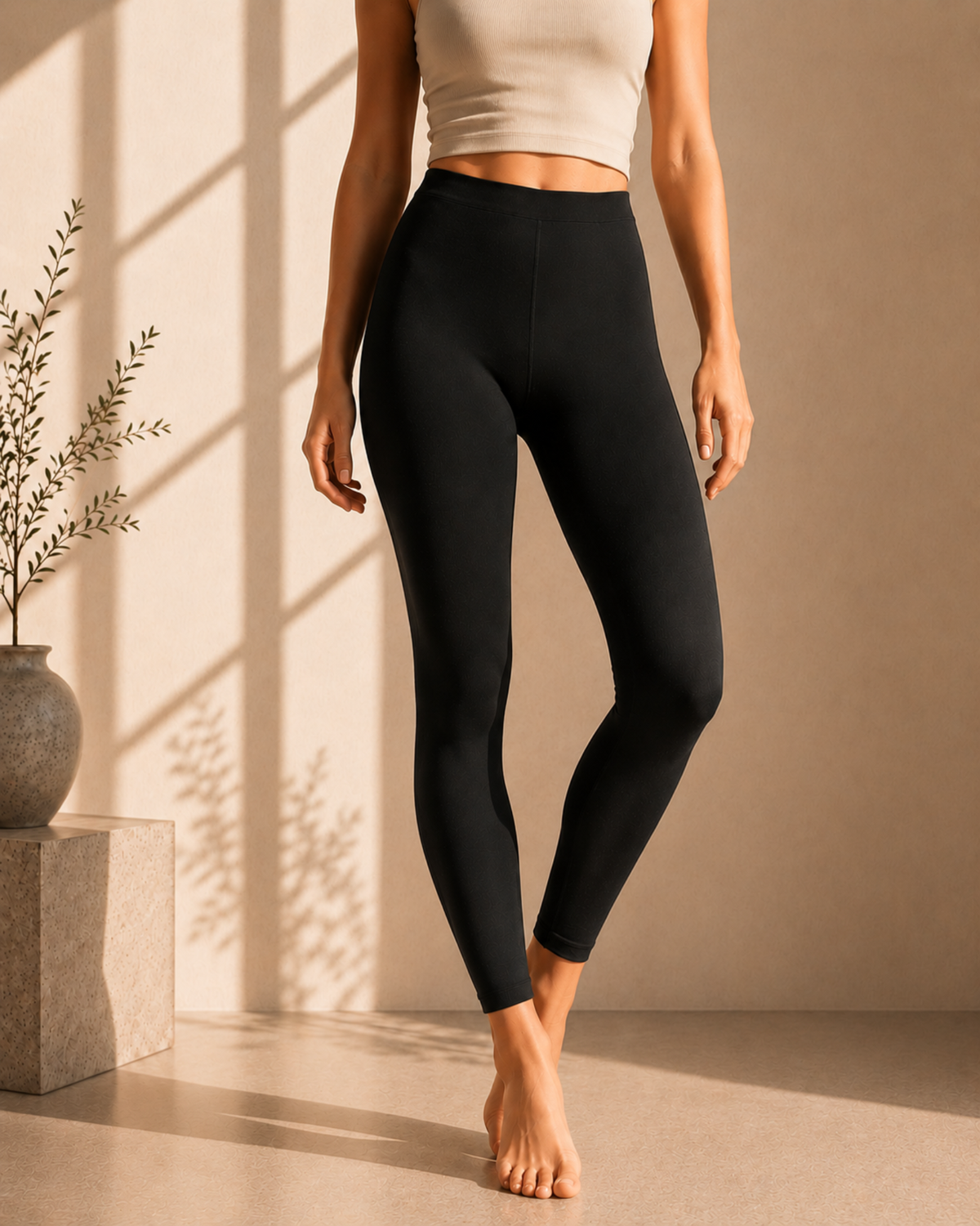 Comfylegs™ Compression Leggings