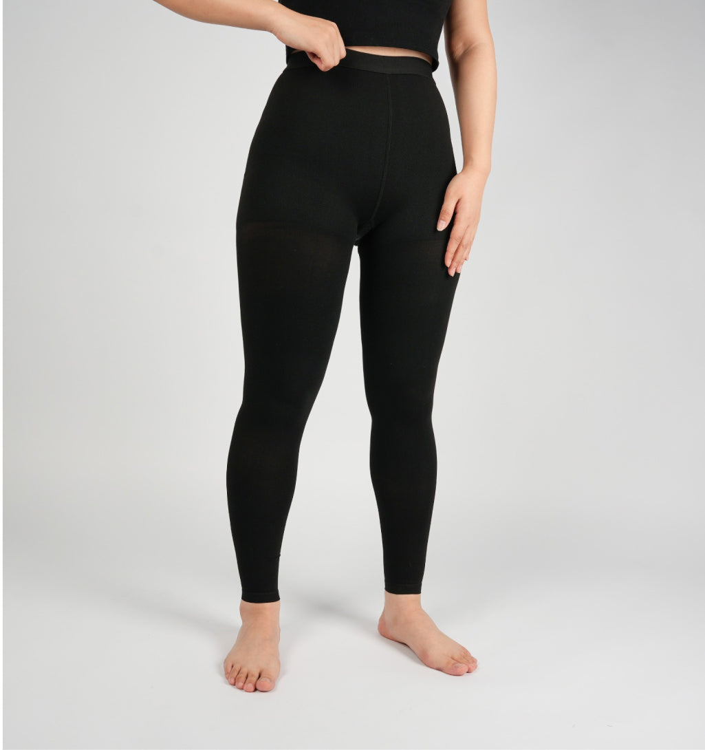 Comfylegs™ compression leggings