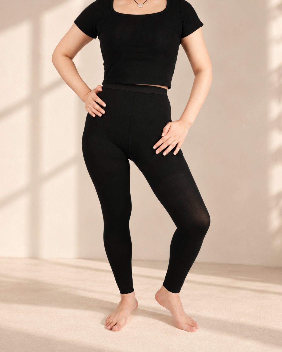 Comfylegs™ Compression Leggings