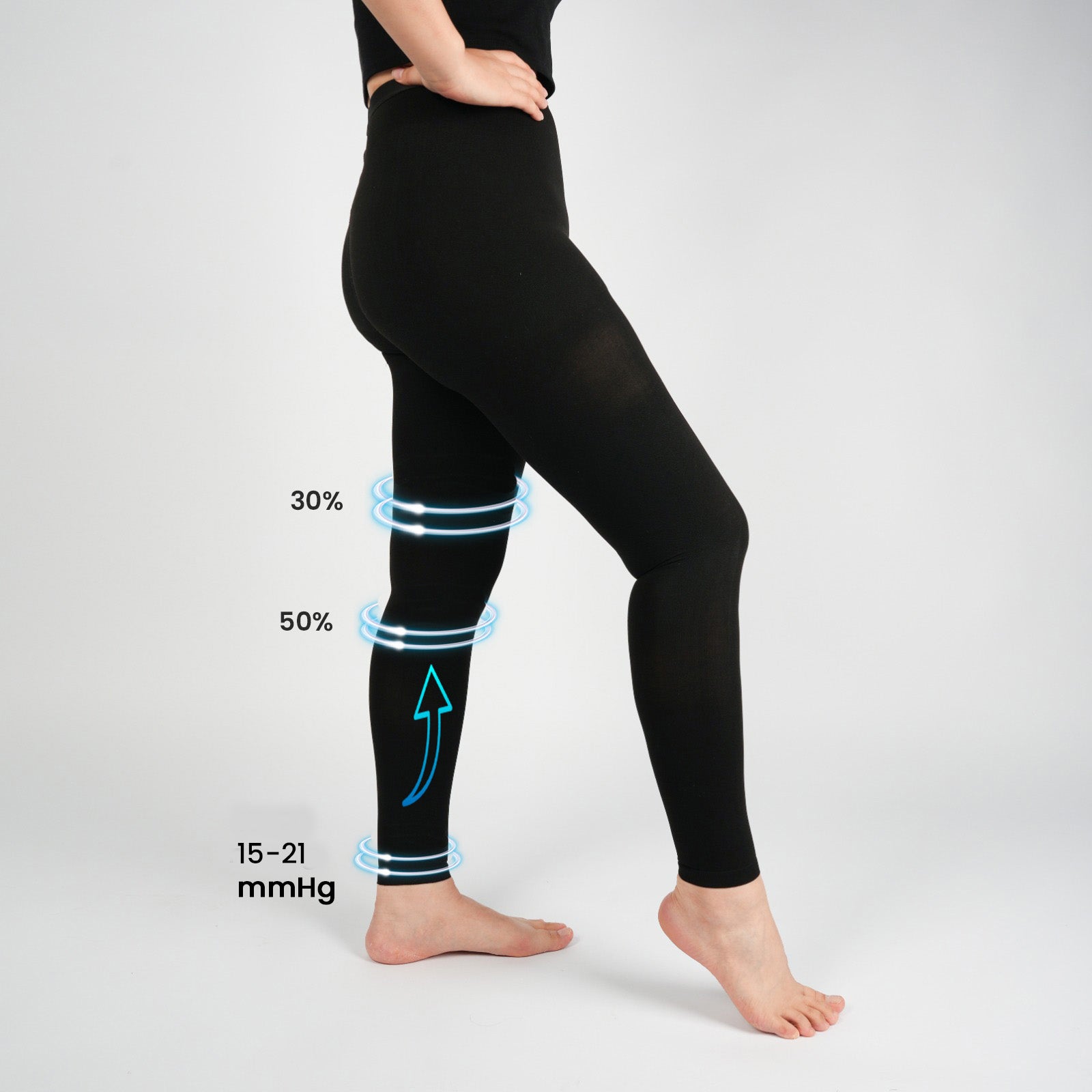 Comfylegs™ compression leggings