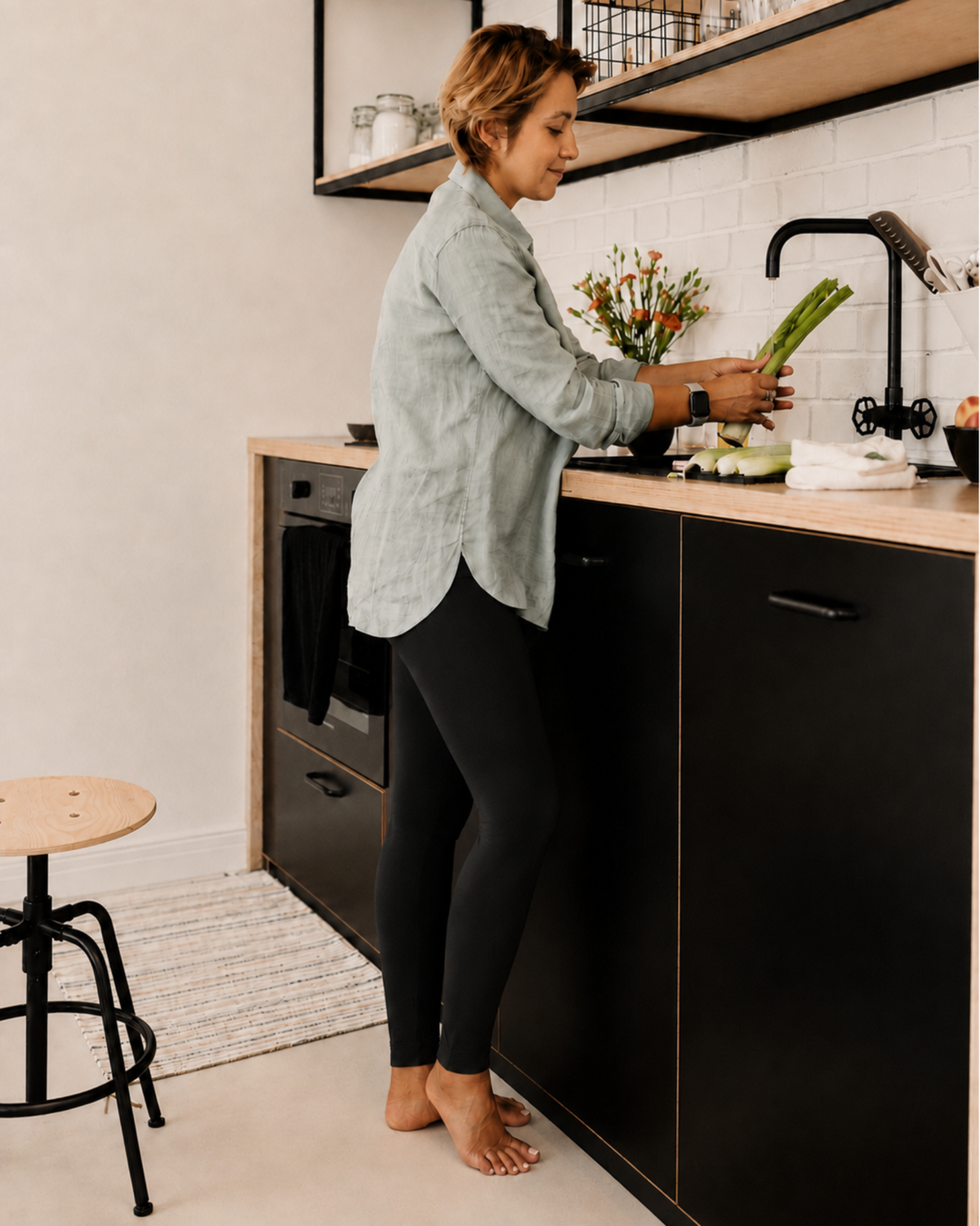 Comfylegs™ Compression Leggings