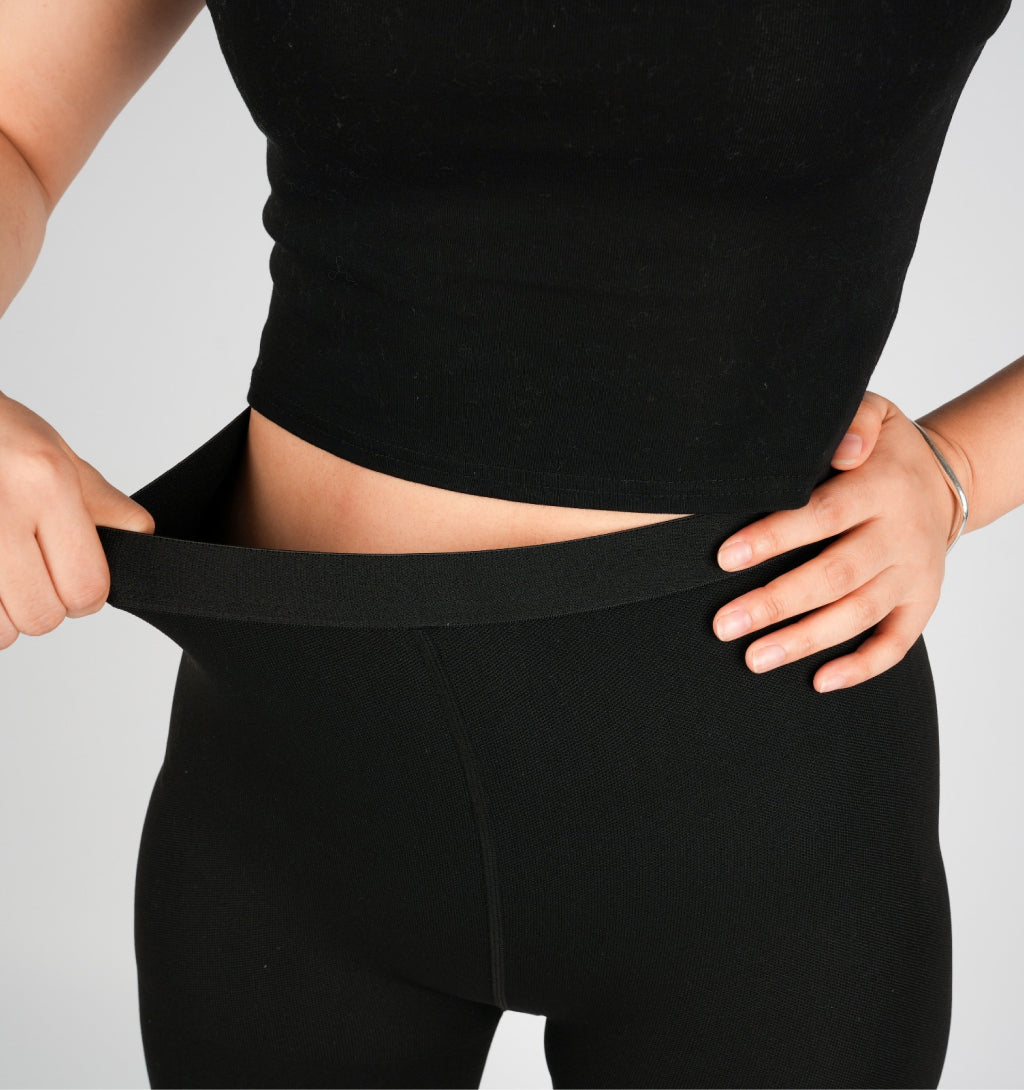 Comfylegs™  compression leggings