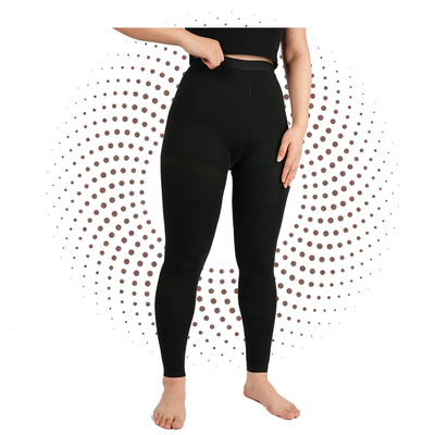 Comfylegs™  compression leggings